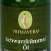 Primavera Schwarzkümmelöl Bio 50 ml