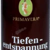 Primavera Tiefenentspannung Aroma Sauna Bio Saunaaufguss 100 ml