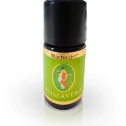 Primavera Wacholder Ätherisches Öl Bio 5 ml