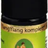 Primavera Ylang-Ylang Komplett Ätherisches Öl Bio 5 ml