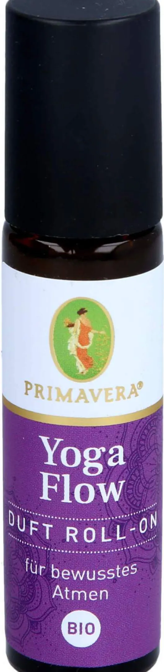 Primavera Yoga Flow Duft Roll-On Bio 10 ml