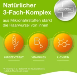 Priorin 2 x 270 Kapseln