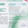 Probielle PRO-A Kapseln 20 Stück