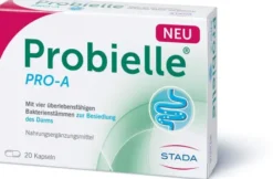 Probielle PRO-A Kapseln 20 Stück
