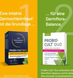 Probio-Cult AKK1 Darm-Mukosa Pro 30 Tabletten