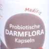 Probiotische Darmflora 60 Kapseln