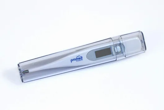 Promed Digitales Fieberthermometer
