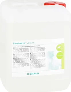 Prontoderm Lösung 5 L Lösung