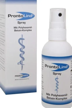 Prontolind Piercing 75 ml Spray
