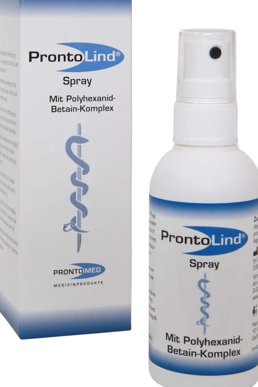 Prontolind Piercing 75 ml Spray