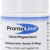 Prontolind Tattoo Pflegeschaum