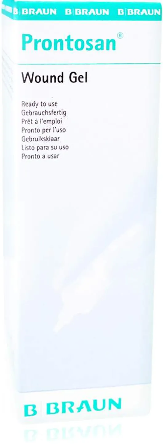 Prontosan Gel