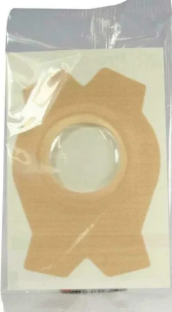 Pro Ophta 1 Augenverband S Klein 34227