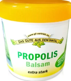 Propolis Balsam Extra Stark 200 ml Balsam