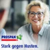 Prospan Husten Brausetabletten 20 Stück