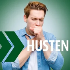 Prospan Hustenliquid 21 x 5 ml