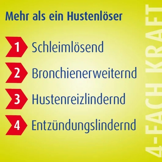 Prospan Husten 20 Lutschpastillen