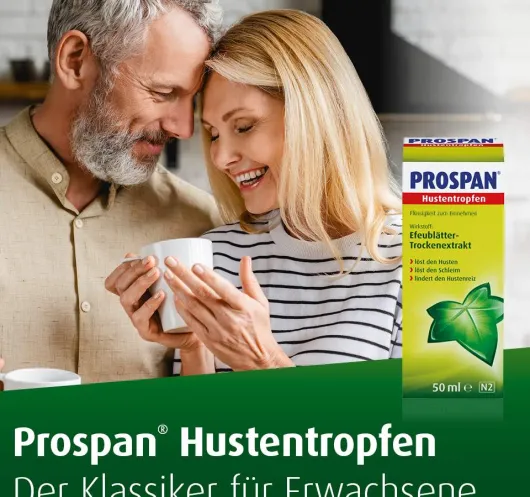 Prospan Hustentropfen 20 ml