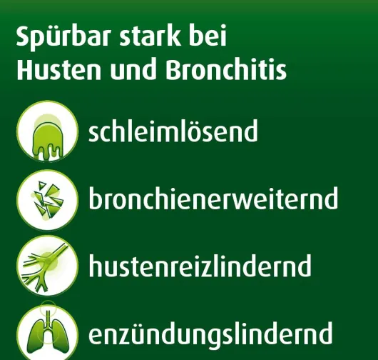Prospan Hustentropfen 20 ml