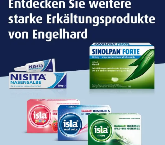 Prospan Hustentropfen 20 ml
