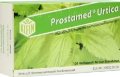 Prostamed Urtica 120 Kapseln