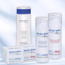 Proyoung Hyaluron Bodylift Anti Aging Körpercreme 300 ml