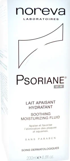 Psoriane Milch