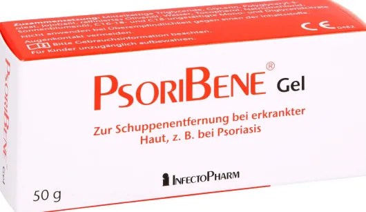 Psoribene Gel 50 G