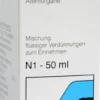 Pulmosan Tropfen