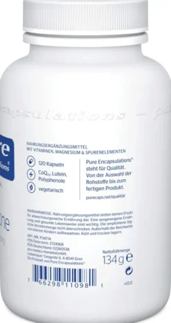 Pure Encapsulations All-In-One 120 Kapseln