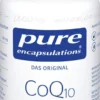 Pure Encapsulations Coq10 60 mg Kapseln