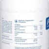 Pure Encapsulations Lipid Aktiv 90 Kapseln