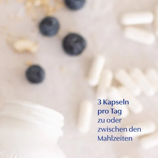 Pure Encapsulations Magnesium Glycinat 90 Kapseln