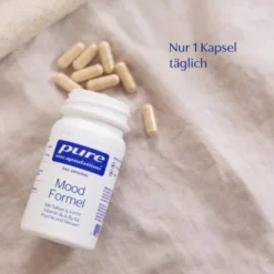 Pure Encapsulations Mood Formel 30 Kapseln