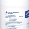 Pure Encapsulations Pankreatin Enzym Formel 180 Kapseln