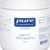 Pure Encapsulations Vitamin C 1000 Gepuff.Pulver
