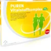 Puren Vitalstoffkomplex 15 G 30 Beutel
