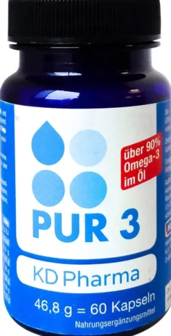 Pur 3 Kapseln