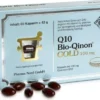 Q10 Bio Qinon Gold 100 mg 60 Kapseln