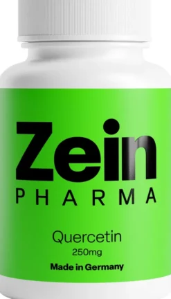 Quercetin 250 mg 90 Kapseln