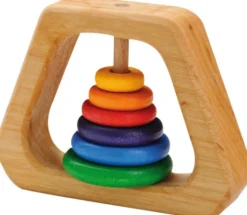 Rassel Pyramide