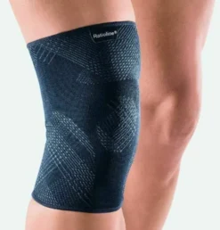 Ratioline Kniebandage Gr.L
