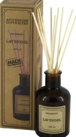 Raumduft Lavendel 200 ml
