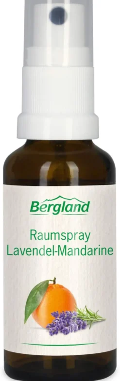 Raumspray Lavendel-Mandarine
