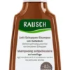 Rausch Anti-Schuppen-Kopfhaut-Lotion Mit Huflattich 200 ml