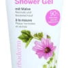 Rausch Feuchtigkeit Shower Gel Mit Malve 200 ml