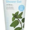 Rausch Frische Shower Gel Mit Minze 200 ml Duschgel