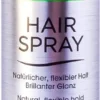 Rausch Hairspray Flexible Aerosol