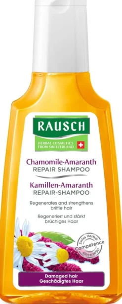 Rausch Kamillen Amaranth Repair Shampoo 200 ml