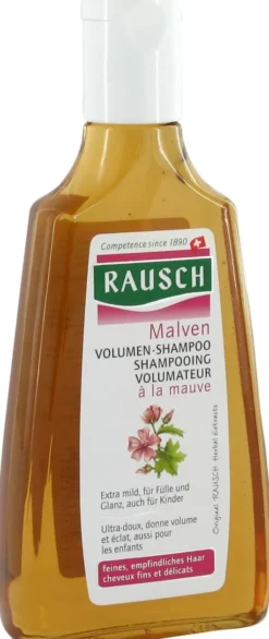 Rausch Malven Volumen Shampoo 200 ml Shampoo